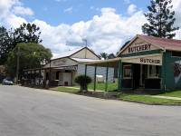 Rathdowney - Newsagent and Butcher